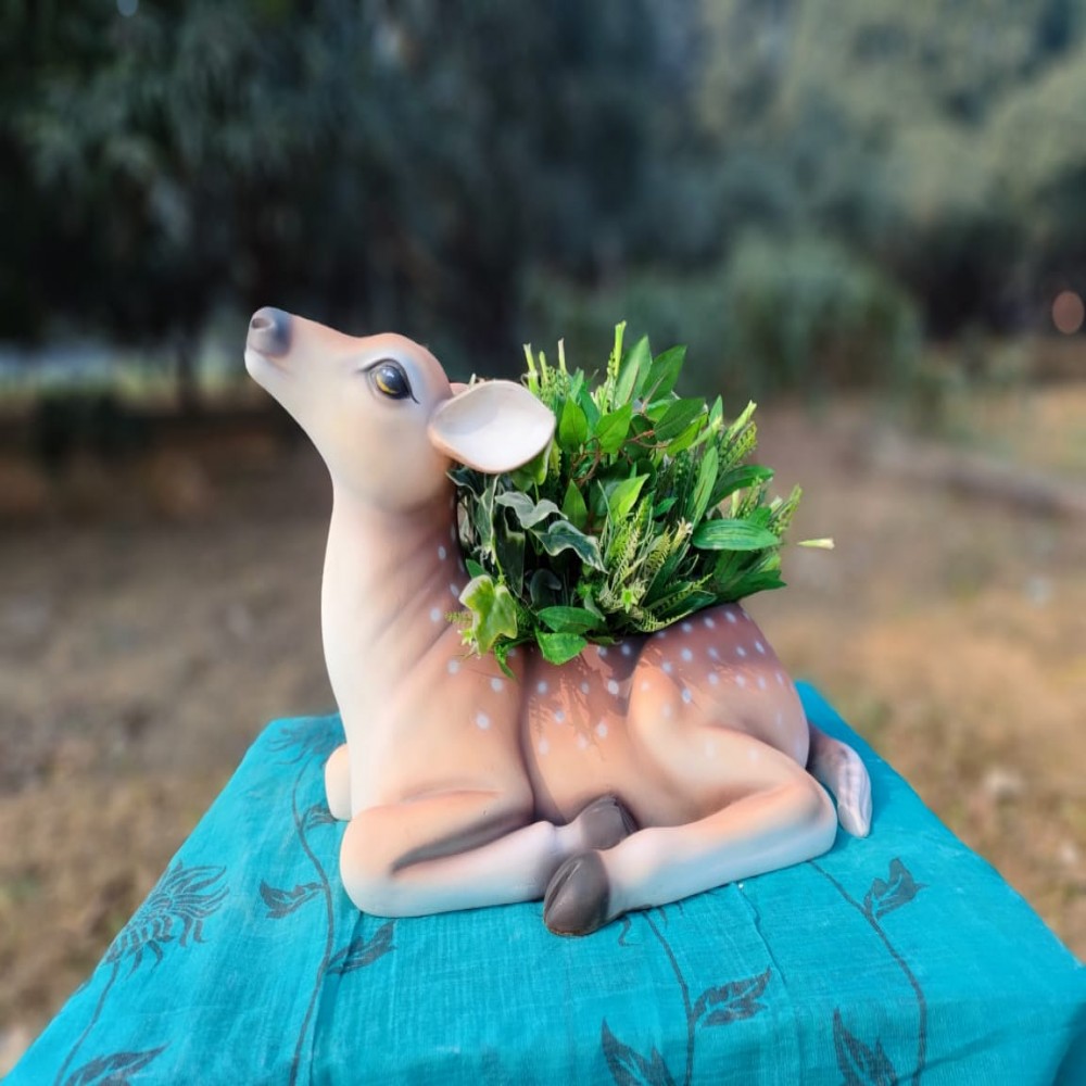 DEER POT
