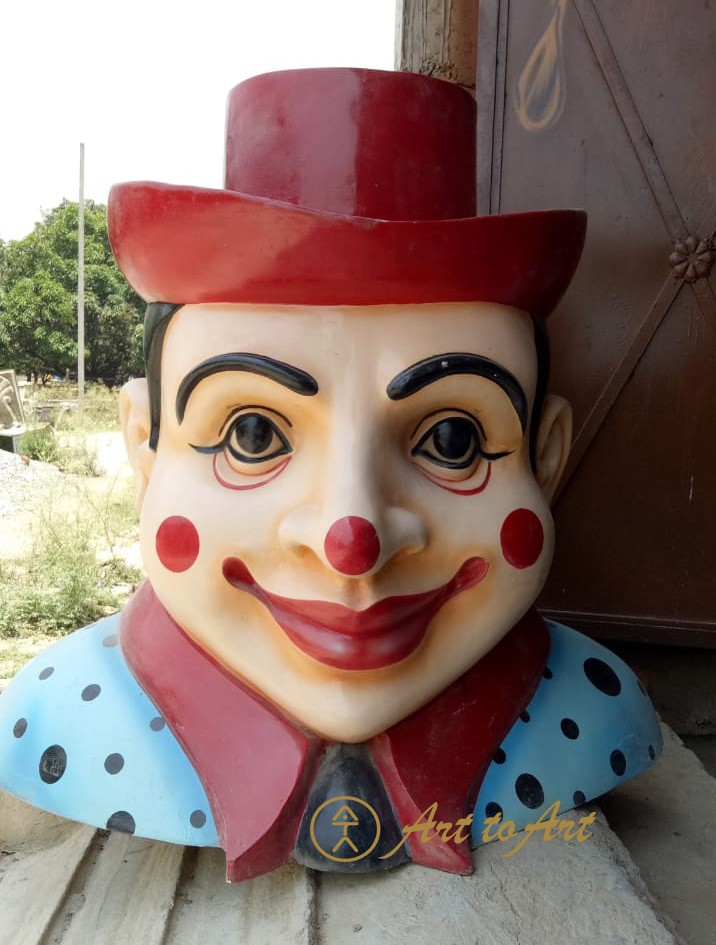 joker dustbin
