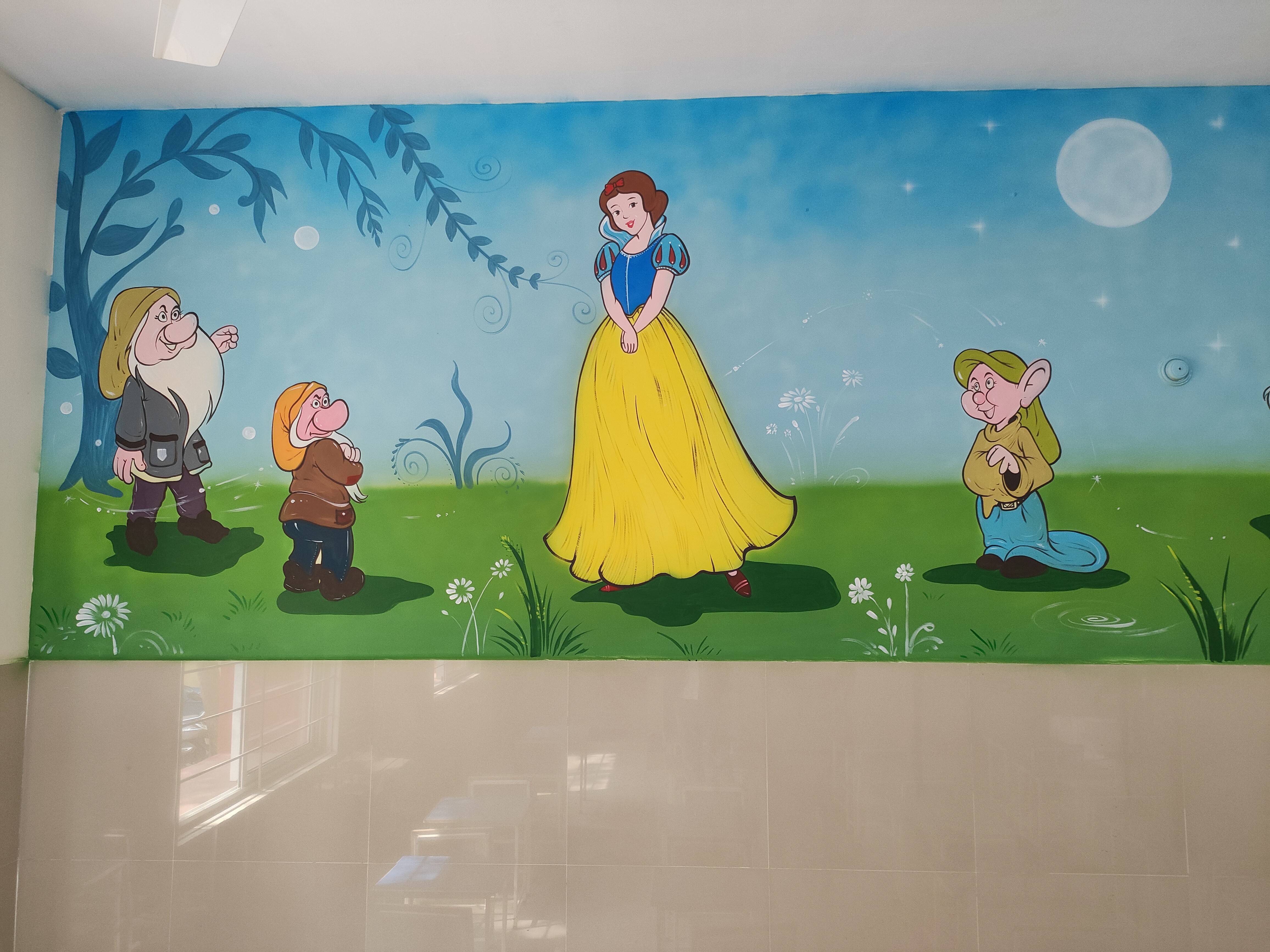 PAINTING