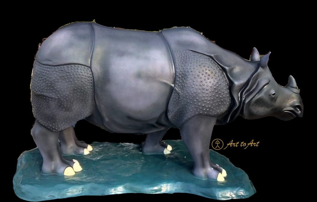 Rhinoceros