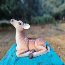 DEER POT