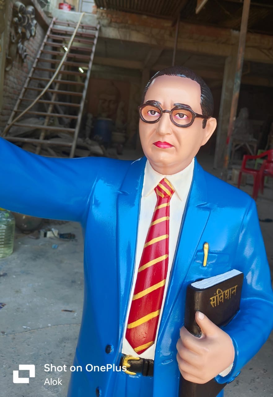 Dr bhimRao Ambedkar statue