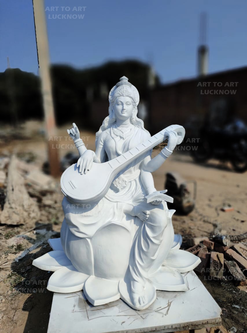 saraswati devi