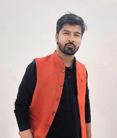 Alok ranjan Yadav